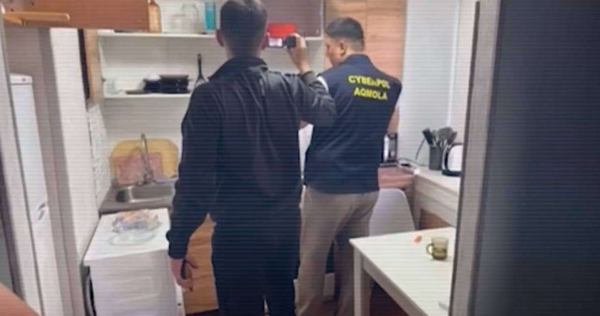 Задержаны выманившие у иностранца 102 млн тенге кибермошенники