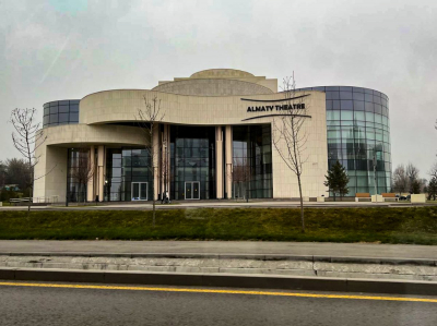 Музыкальный проект &laquo;Ночь оркестра&raquo; представят в Алматы