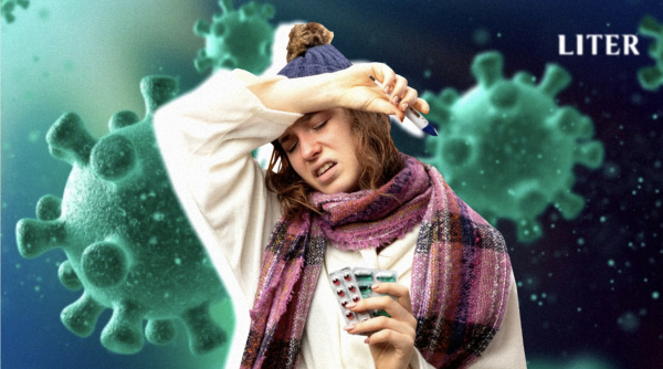 ВОЗ предупреждает о распространении нового варианта гриппа