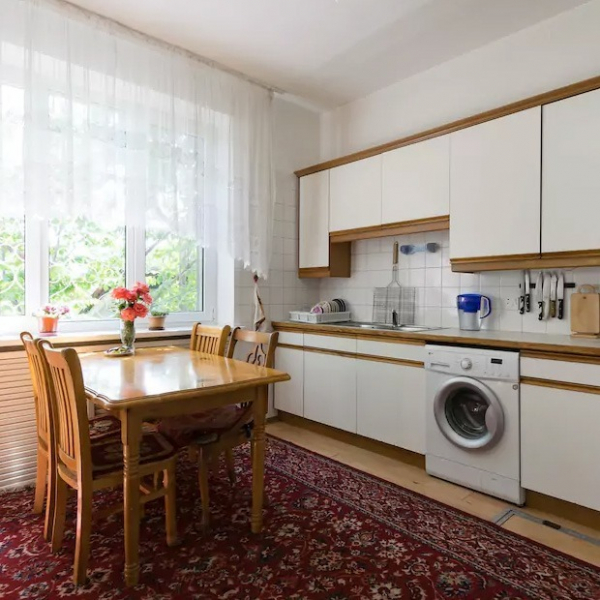 Я сдаю квартиру на Airbnb