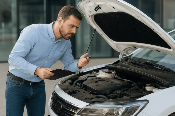 В Караганде дилеры Jetour и Geely ограничивали права покупателей