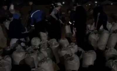 В Атырау кинули клич волонтёрам