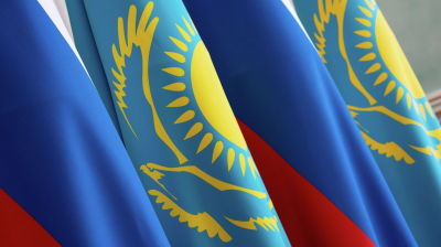 Казахстан и Россия: продолжение стратегического сотрудничества