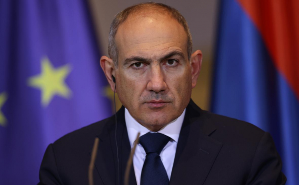 Пашинян рассказал о меняющихся отношениях Армении и России и оценил ОДКБ