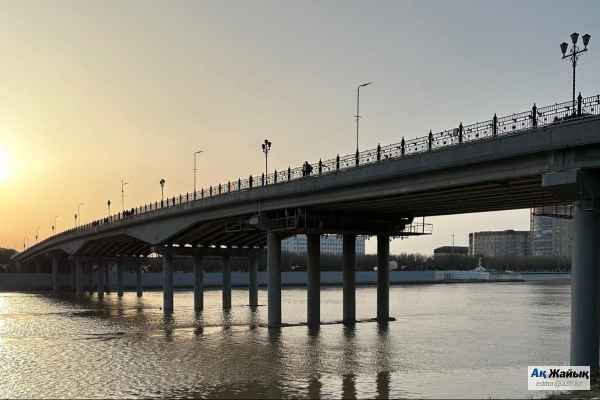 Инвестпроекты на 6,8 трлн тенге усилят экономику Атырауской области