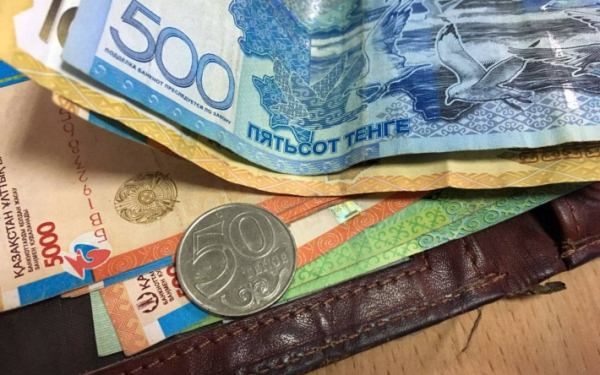 Исключить все сомнительные социальные льготы и выплаты хотят в Казахстане