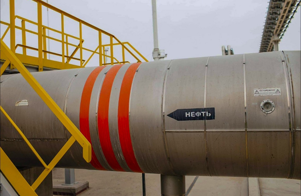 В Казахстане введут запрет на экспорт нефтепродуктов