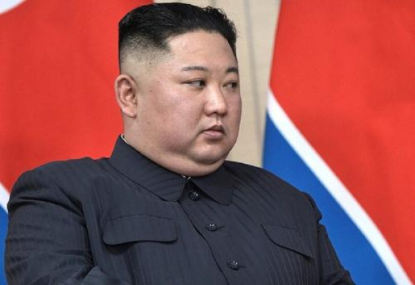 Ким Чен Ына переизбрали на пост генерального секретаря Трудовой партии Кореи