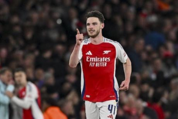 &laquo;Арсенал&raquo; может продать звезду в &laquo;Реал&raquo; за 150 млн евро