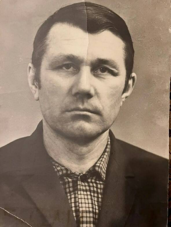 Труженику тыла Василию Мельникову из Казани исполнилось 95 лет