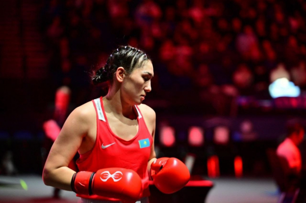 Казахстан побил рекорд по летним олимпийским видам спорта в 2025 году