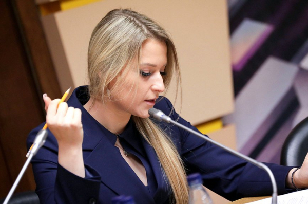 Яна Лантратова вернула бойца СВО из Белгородской области к больной семье