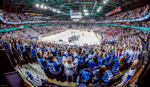 Тренеры Филатов и Семенов отправлены в отставку после провала матча СКА-Торпедо