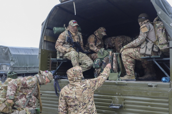 Российские подразделения нанесли удары по военной инфраструктуре Украины: что произошло на полях СВО 6 апреля