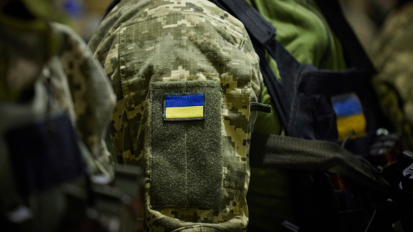 Журналист Боуз сравнил мобилизацию в Украине с мясорубкой