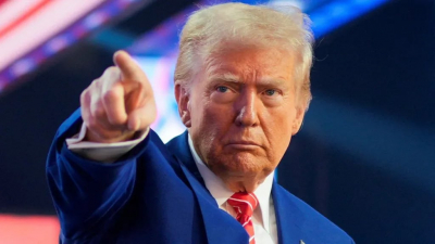 Во Freedom Broker оценили тарифную политику Дональда Трампа