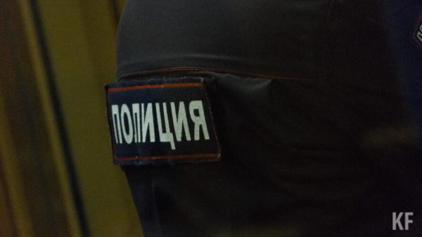 Хуже животного: в РТ задержан водитель, который жестоко забил кота в кабине грузовика 26/02/2026 &ndash; Новости