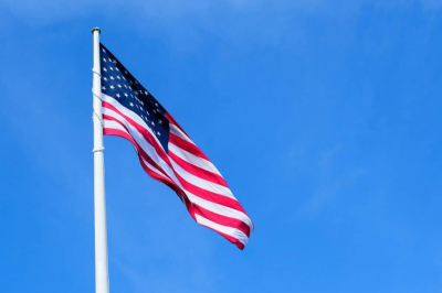 Экономика США сократилась впервые за 3 года