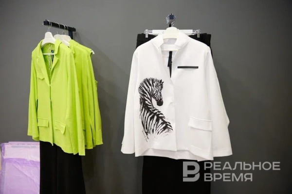 Вакантность в торговых центрах России выросла до 7,5%