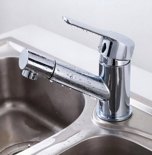 Более 300 многоквартирных домов останутся без воды в двух районах Казани