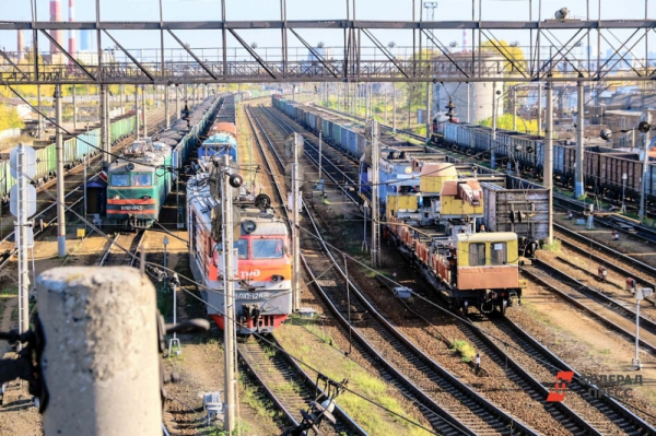 Минтранс планирует узаконить принцип ship-or-pay на железной дороге