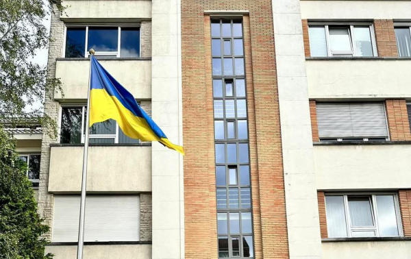 Экс-министра обороны Украины Федорова готовят к депортации и ликвидации