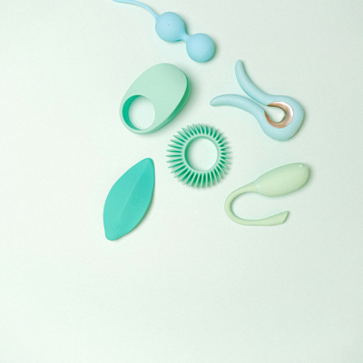 Секс-шопы Астаны: Где найти подарок для партнера и себя