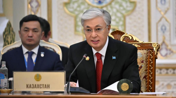 В СНГ предложили создать единый центр по прогнозам ЧС