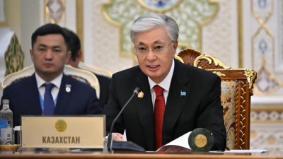 В СНГ предложили создать единый центр по прогнозам ЧС