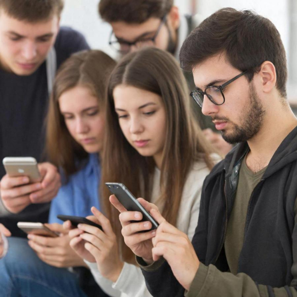 И деньги снимут, и кредиты оформят. Россиян обманывают поддельными мессенджерами