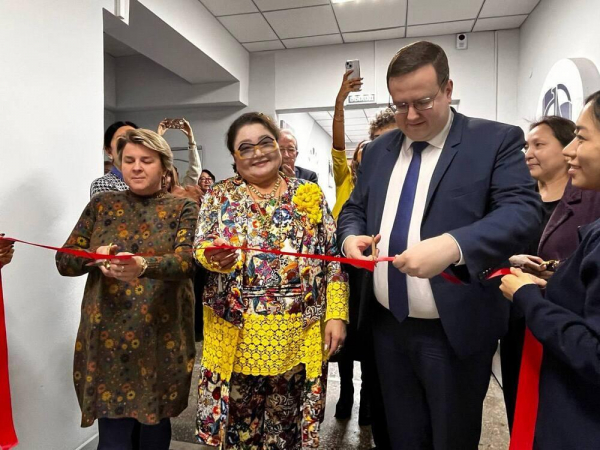 В Казахстане начал работу первый центр тестирования по русскому языку как иностранному