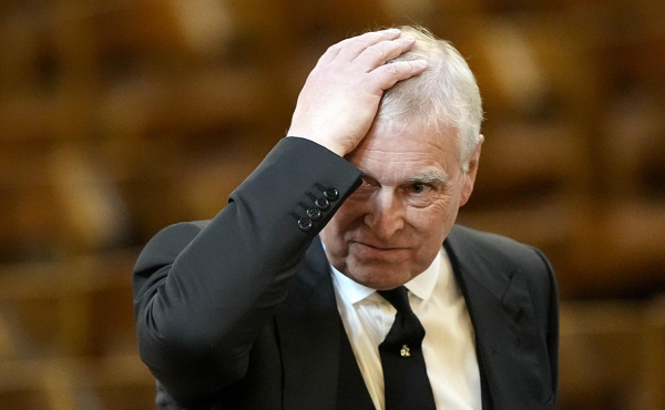 Times сообщила об уничтожении в Британии части улик по делу Эпштейна