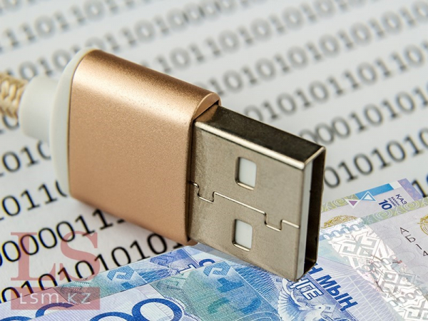 В Казахстане заработает британский спутниковый интернет