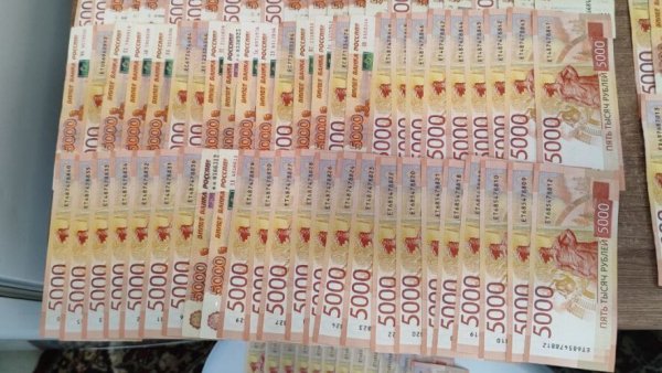 Карманник похитил у женщины 3 млн рублей, которые она собиралась отправить мошенникам 26/02/2026 &ndash;