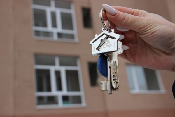 Активность на рынке недвижимости в ноябре стала спадать