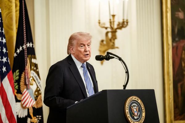 Трамп сомневается в целесообразности сделки с Ираном