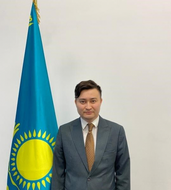 Назначен заместитель главы Агентства по стратегическому планированию и реформам