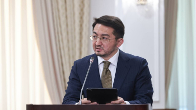 В Казахстане автоматизируют сферу культуры и кинопроизводства