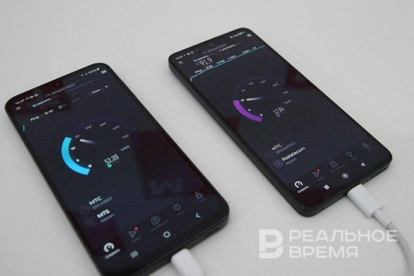 В Татарстане интернет появился в 159 населенных пунктах