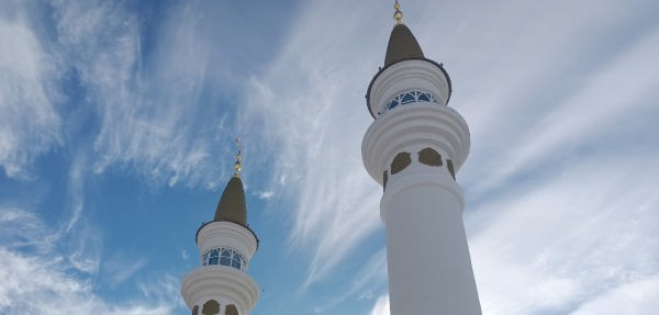 Когда наступит Курбан-байрам, уточнил председатель Духовного собрания мусульман