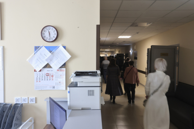 Услуги стоматологов подорожали до 30%