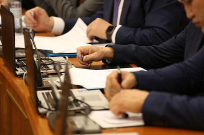 Токаев озвучил ряд предложений по эффективности работы СНГ