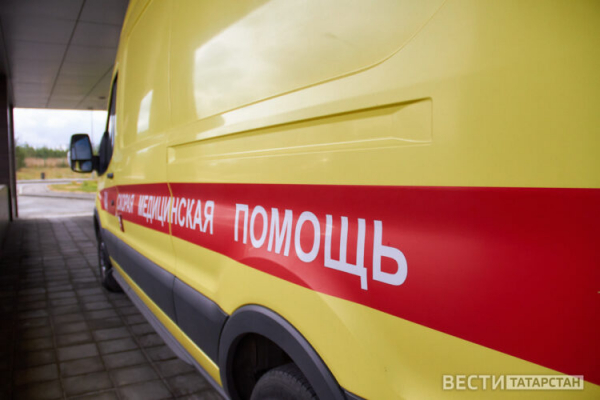 В Татарстане начнут прививать от гриппа 2,4 миллиона жителей