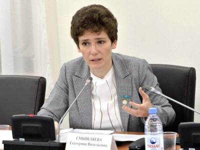 Нейросети пока не готовы писать законы в Казахстане – Смышляева