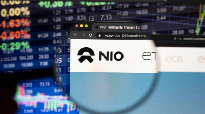 Главное к утру: Nio гонится за Tesla, рост геополитических рисков, кто заработал на «мемных акциях»
