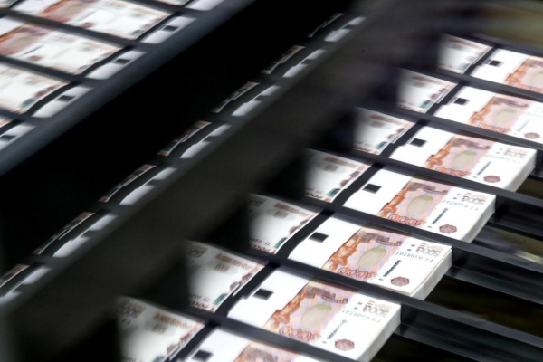 Бюджет Казани в этом году вырос на 3,6 млрд рублей