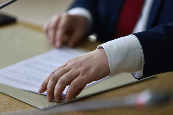 В МИД России заявили о ядерных планах Лондона и Парижа по Украине