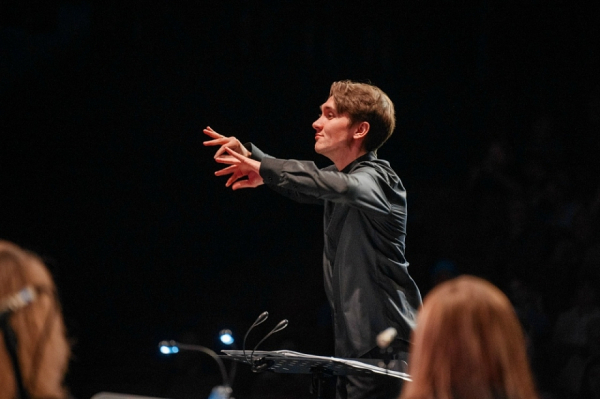 В Челнах напишут симфонию к 400-летию города и 50-летию &laquo;КАМАЗа&raquo;