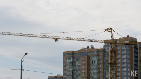 Ипотека в Казани бьет рекорды: платеж за однушку вырос до 163 тысяч рублей в месяц 13/03/2026 &ndash; Новости