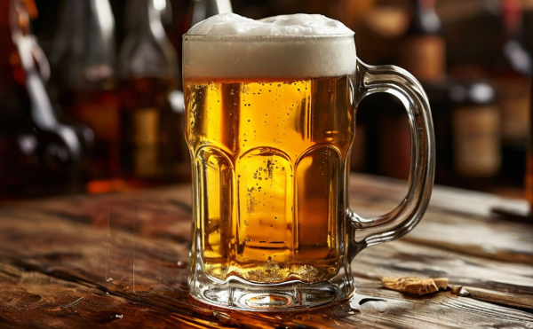 Telegraph: рекордное число британских пивоварен закрылось в прошлом году